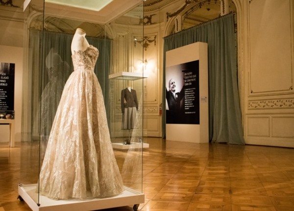 Muestra Evita Tigre 2