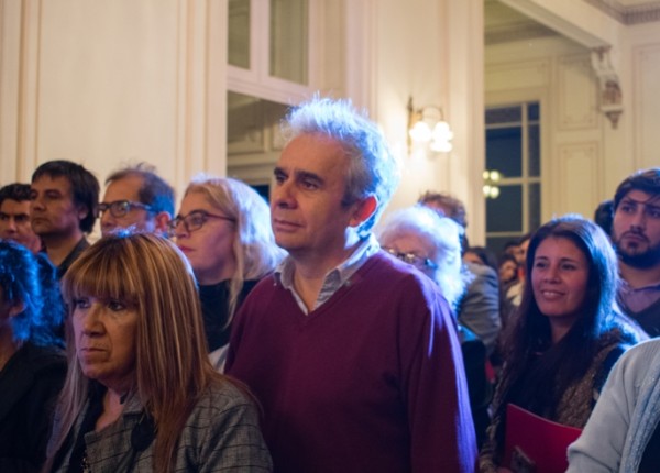 Muestra Evita Tigre 3