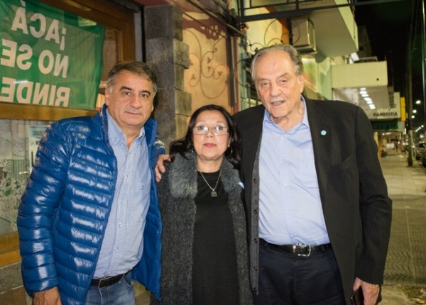 Heller Grande y Depetri en Lanus 3