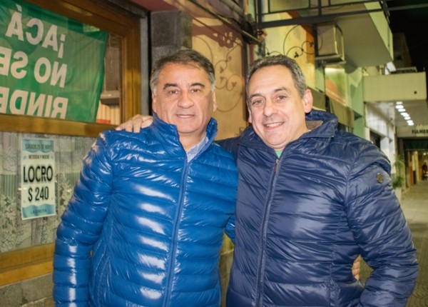 Heller Grande y Depetri en Lanus 4