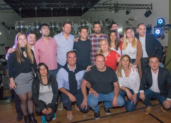 Axel en Exaltacion de la Cruz 2