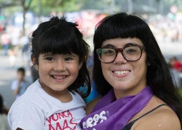 Marina Sandoval Bragado