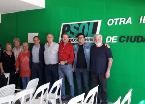 Inauguracion Lincoln 3