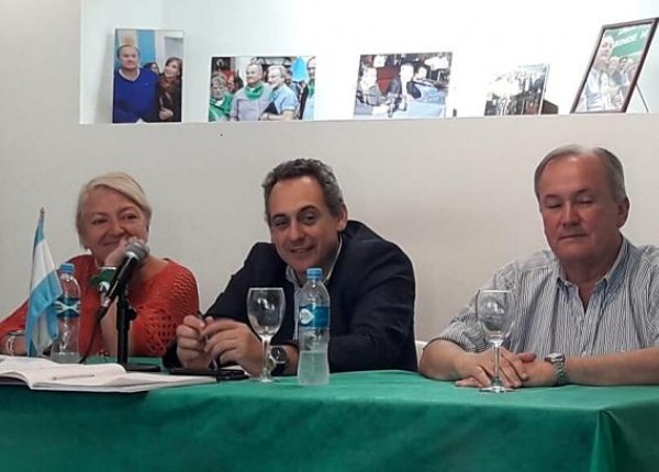 Inauguracion Lincoln 2