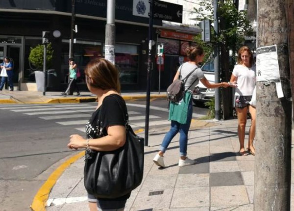 Volanteada San Isidro 3