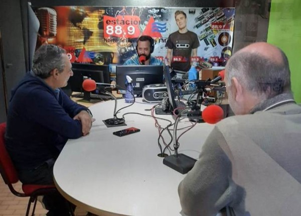 Grande recorrida PBA 2