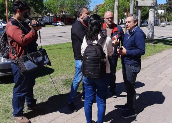 Grande recorrida PBA 4