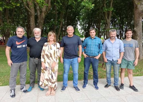 Carlos Grande Septima Seccion Electoral