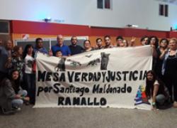 El camino de Santiago