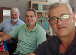 Reunion Septima Seccion