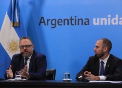 Kulfas Guzman conferencia