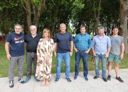 Carlos Grande Septima Seccion Electoral