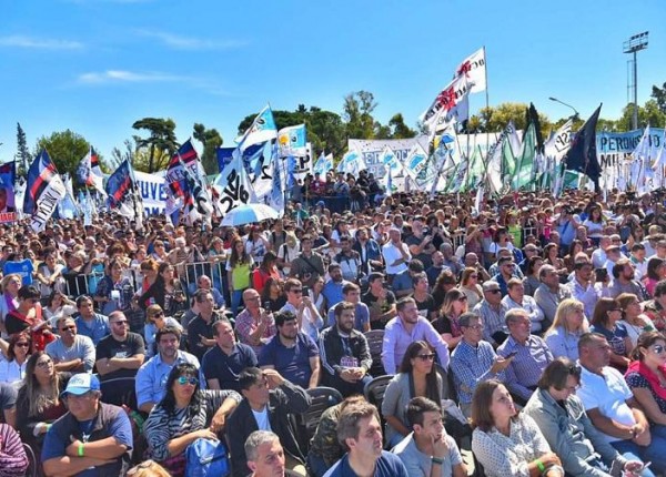 Unidos por la provincia 2