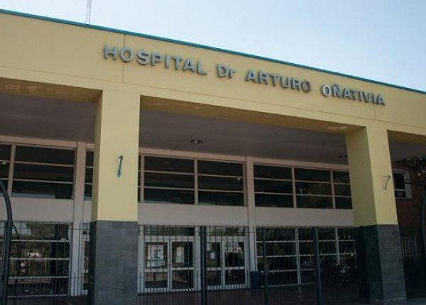 Hospital Onativia