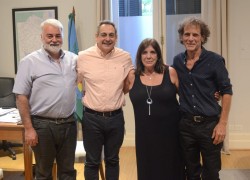 PSol PBA con Teresa Garcia